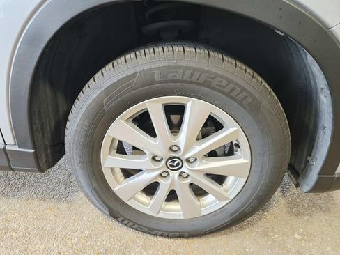 Used 2016 MAZDA CX-5 Touring FWD image 13