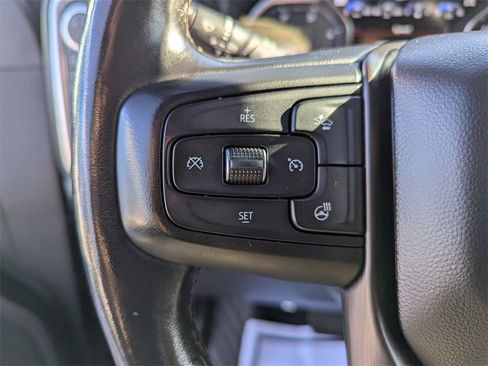 Used 2020 GMC Sierra 3500 AT4 w/ AT4 Premium Package image 15