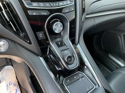 Used 2019 Acura RDX AWD w/ Technology Package image 20