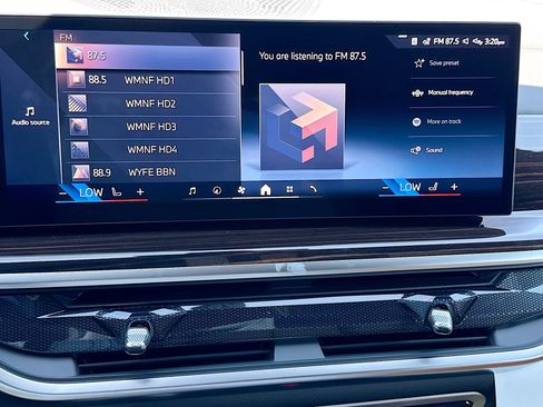 New 2026 BMW X5 sDrive40i w/ M Sport Package RWD image 33