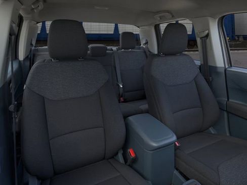 New 2026 Ford Maverick XL AWD/4WD image 10
