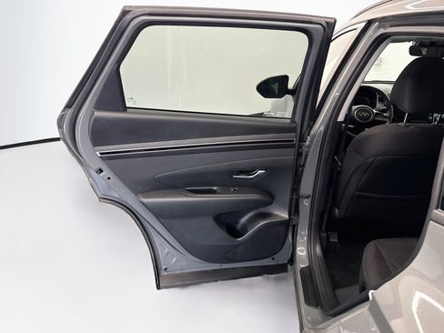 Used 2024 Hyundai Tucson SEL FWD image 26