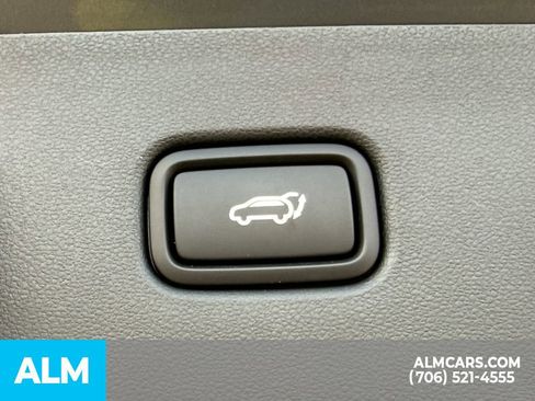 Used 2025 Hyundai Tucson SEL AWD/4WD image 21