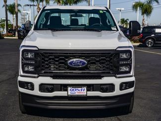 New 2026 Ford F250 XL w/ STX Appearance Package video 2