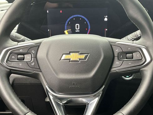 Certified 2024 Chevrolet TrailBlazer LT w/ Convenience Package AWD/4WD image 14