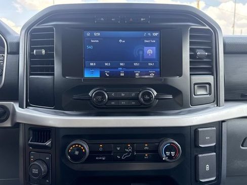 Used 2023 Ford F150 XLT AWD/4WD image 18