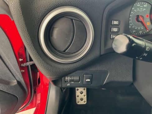 Used 2013 Scion FR-S image 7