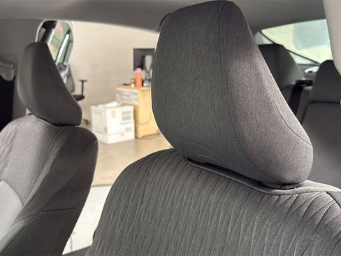 Certified 2026 Toyota Camry LE w/ Convenience Package image 13