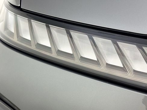 New 2026 INFINITI QX80 Autograph image 39