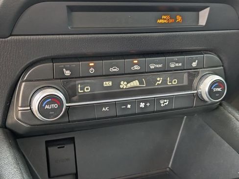 Used 2021 MAZDA CX-5 Touring AWD/4WD image 18