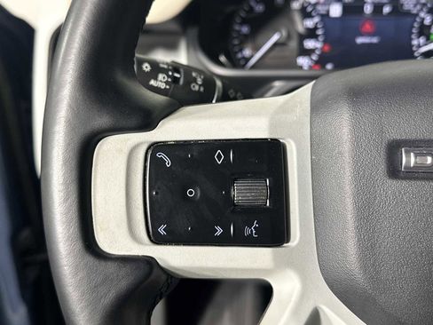 Used 2023 Land Rover Defender 110 SE AWD/4WD image 25