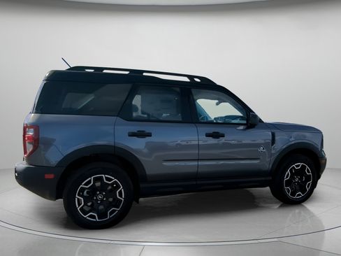 New 2026 Ford Bronco Sport Outer Banks w/ Outer Banks Tech Package+ AWD/4WD image 33