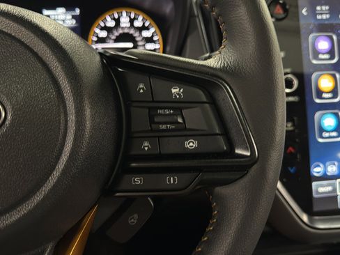 Used 2026 Subaru Crosstrek 2.5i Wilderness AWD/4WD image 23