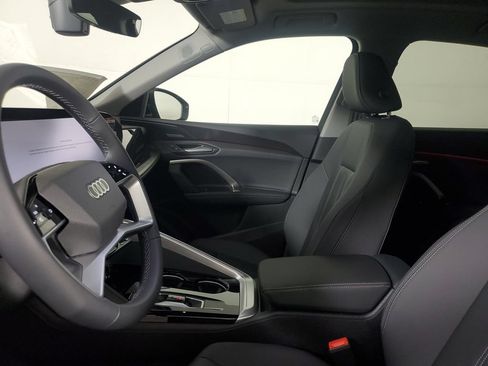New 2026 Audi Q5 Premium Plus AWD/4WD image 22