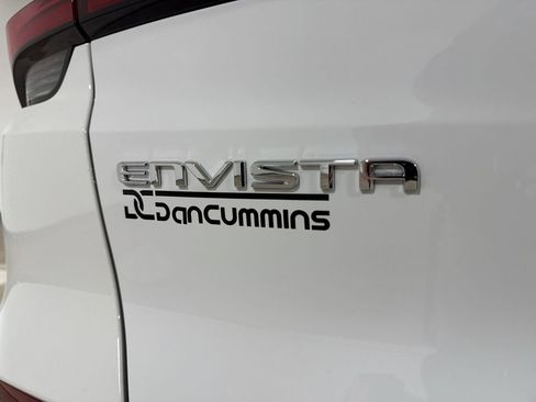 New 2026 Buick Envista Preferred w/ Convenience I Package image 25