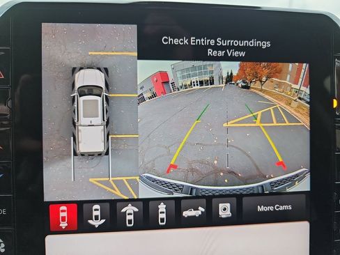 New 2026 RAM 1500 Tungsten image 22