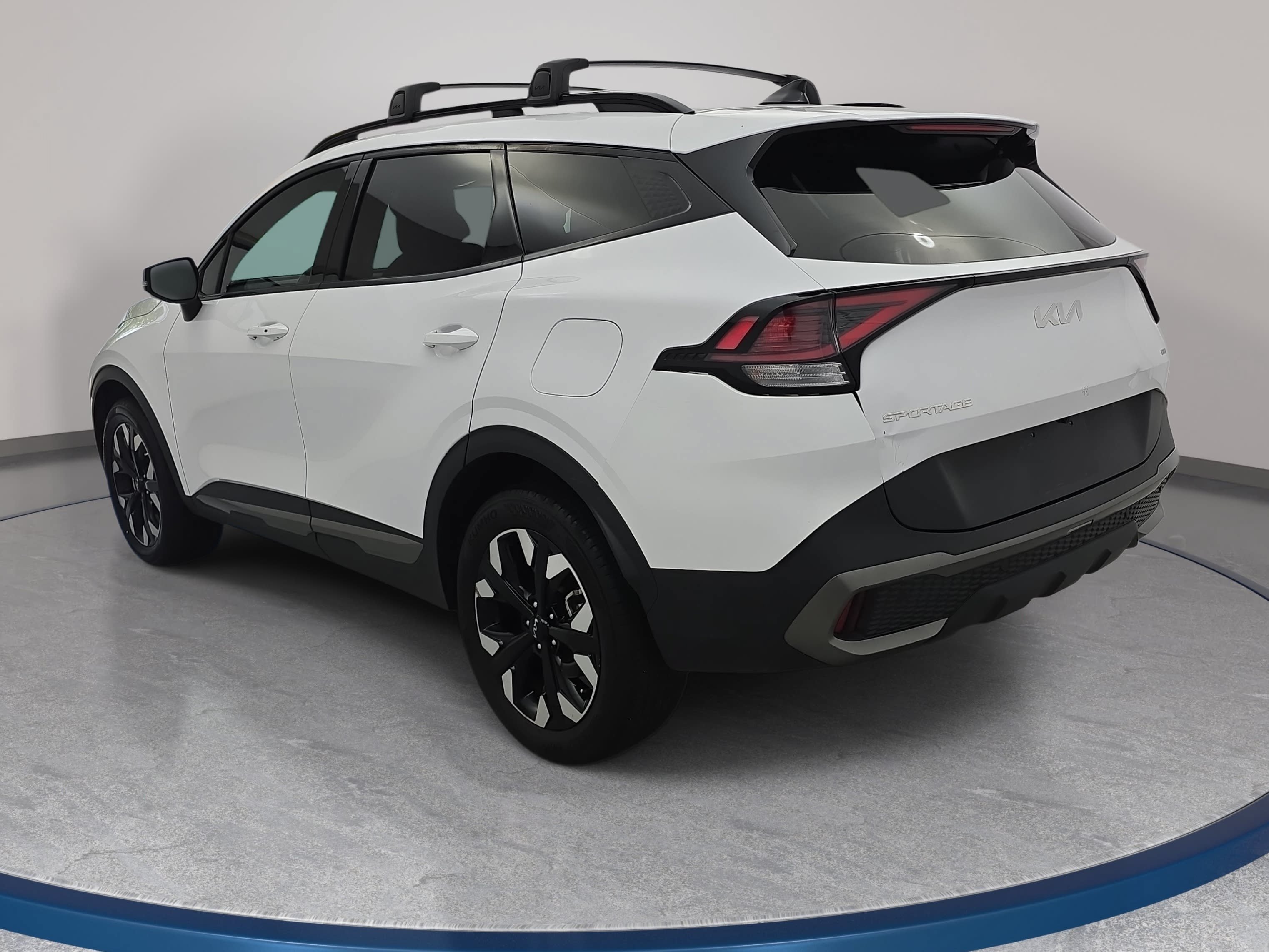 Used 2024 Kia Sportage X-Line AWD/4WD image 7