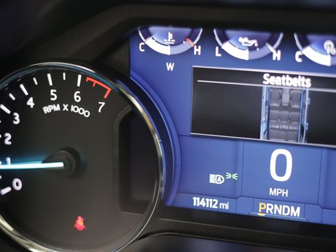 Used 2022 Ford Expedition XLT AWD/4WD image 28
