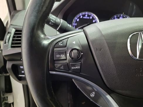 Used 2019 Acura MDX Technology image 30