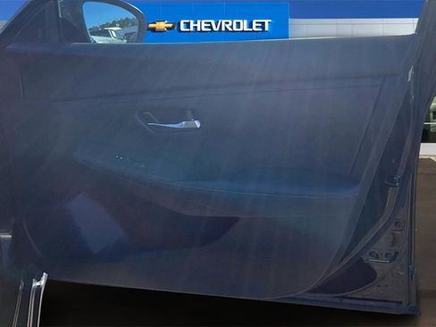 Used 2024 Nissan Sentra SV image 28