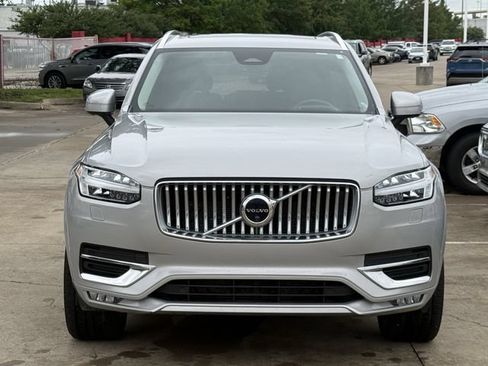 Used 2023 Volvo XC90 B6 Ultimate AWD/4WD image 8
