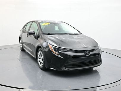 Used 2023 Toyota Corolla LE