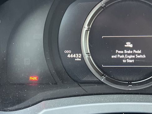 Used 2024 Lexus IS 350 F Sport w/ Blackout Package image 27