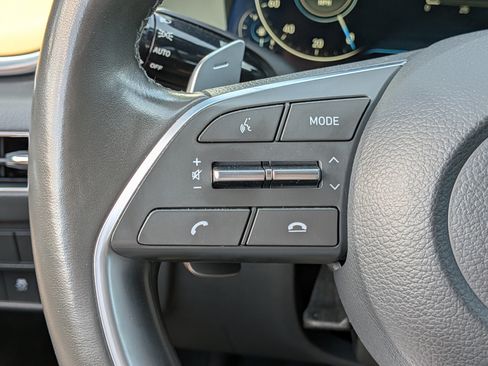 Used 2023 Hyundai Sonata Limited FWD image 22