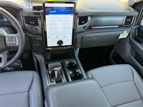 New 2025 Ford F150 Lightning Flash image 10