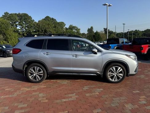 Used 2021 Subaru Ascent Limited w/ Technology Package AWD/4WD image 16