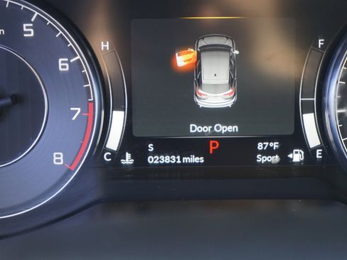 Used 2021 Acura RDX AWD w/ Technology Package image 14