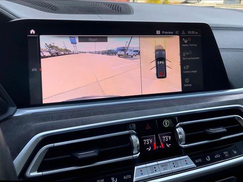 Used 2023 BMW X5 xDrive40i w/ Premium Package image 29