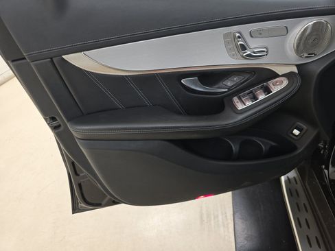 Used 2021 Mercedes-Benz GLC 63 AMG S image 7