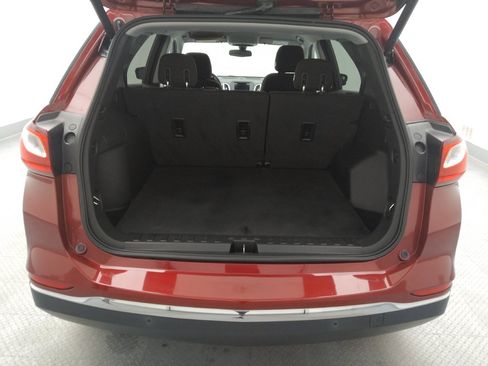 Used 2019 Chevrolet Equinox LT AWD/4WD image 29