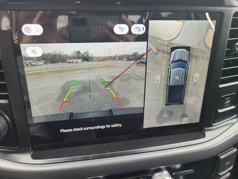 New 2026 Ford F150 XLT w/ Equipment Group 302A MID image 11