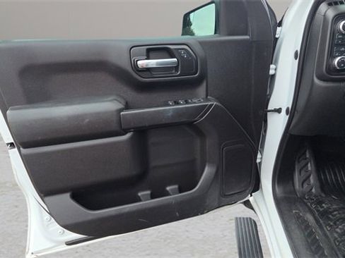 Used 2023 GMC Sierra 1500 Pro w/ Pro Value Package image 22