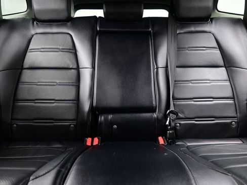 Used 2018 Honda CR-V EX-L image 16