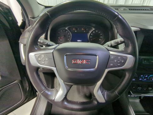 Used 2019 GMC Terrain SLE image 27