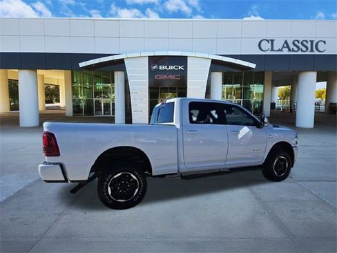 Used 2026 RAM 2500 Laramie image 8