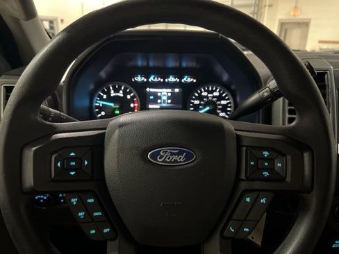Used 2020 Ford F250 XLT image 21