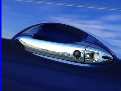 Used 2017 Honda Accord EX image 13