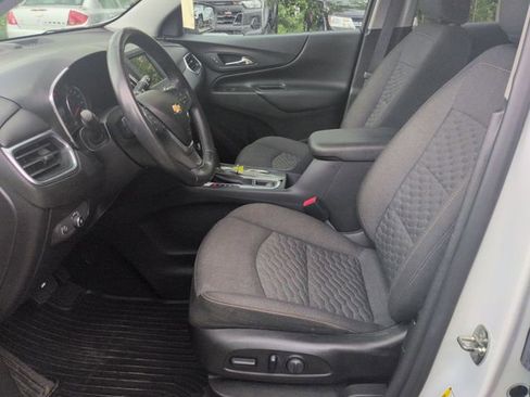 Used 2019 Chevrolet Equinox LT FWD image 21