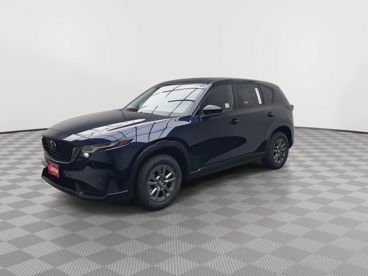 New 2026 MAZDA CX-5 Select AWD/4WD image 32