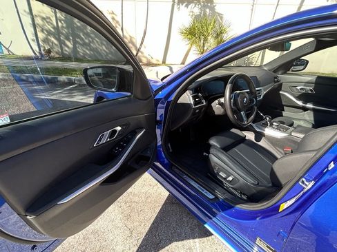 Used 2021 BMW M340i w/ Shadowloine Package image 15