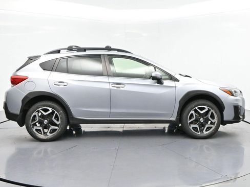 Used 2018 Subaru Crosstrek 2.0i Limited AWD/4WD image 8