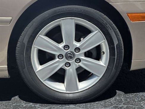Used 2006 Lexus ES 330 FWD image 36