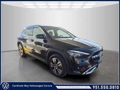 Used 2025 Mercedes-Benz GLA 250