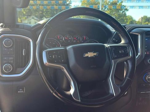 Used 2023 Chevrolet Silverado 2500 LT w/ Convenience Package image 22