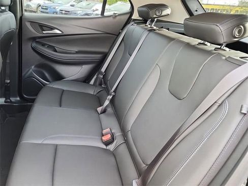 New 2026 Buick Encore GX Sport Touring FWD image 16