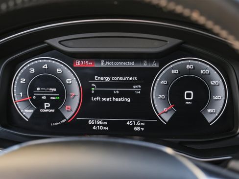 Used 2019 Audi A6 3.0T Prestige image 15